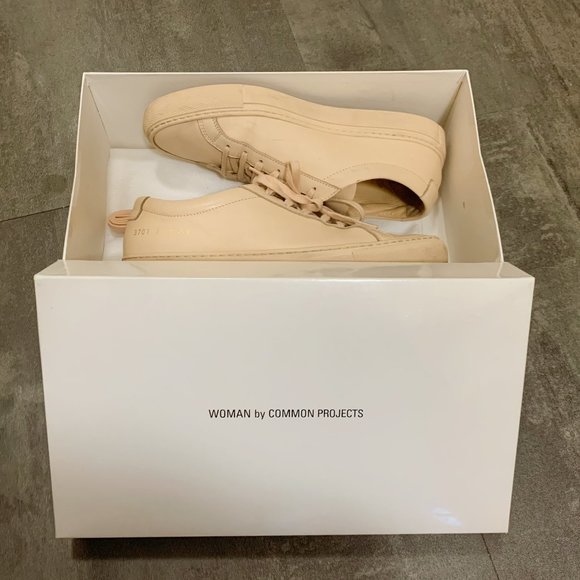 Common Projects Original Achilles Low Sneaker